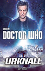 Buchcover Doctor Who: Urknall