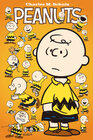 Buchcover Peanuts 6: Klotzkopf
