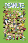 Buchcover Peanuts 7: Sportskanonen
