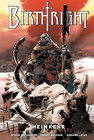 Buchcover Birthright 1: Heimkehr