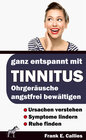 Buchcover Ganz entspannt mit Tinnitus