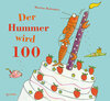Buchcover Der Hummer wird 100
