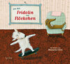 Buchcover Fridolin und Flöckchen