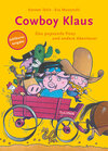 Buchcover Cowboy Klaus – Das pupsende Pony und andere Abenteuer