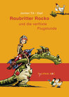 Buchcover Raubritter Rocko und die verflixte Flugstunde
