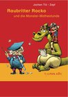 Buchcover Raubritter Rocko und die Monster-Mathestunde