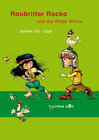 Buchcover Raubritter Rocko und die Wilde Wilma