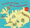 Buchcover Ich kenn ein Land, das du nicht kennst