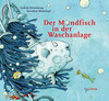 Buchcover Der Mondfisch in der Waschanlage