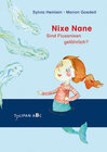 Buchcover Nixe Nane – Sind Flussnixen gefährlich?