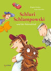 Buchcover Schluri Schlampowski und der Störenfried