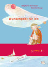 Buchcover Wunschpost für Ida