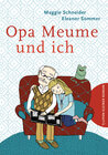 Buchcover Opa Meume und ich
