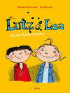 Buchcover Lutz & Lea