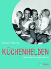 Buchcover Küchenhelden