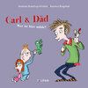 Buchcover Carl & Däd - Wer ist hier müde?