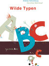 Buchcover Wilde Typen