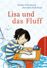 Buchcover Lisa und das Fluff