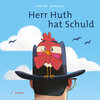 Buchcover Herr Huth hat Schuld