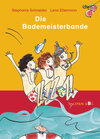 Buchcover Die Bademeisterbande
