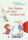 Buchcover Der Doktor mit dem weißen Fell / Tulipan Kleiner Roman
