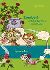 Buchcover Zombert und die Zahnfee Pupsinella