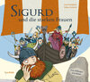 Buchcover Sigurd und die starken Frauen