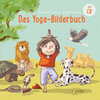 Buchcover Das Yoga-Bilderbuch