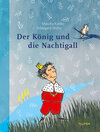 Buchcover Der König und die Nachtigall