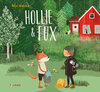 Buchcover Hollie & Fux