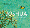 Buchcover Joshua - Der kleine Zugvogel