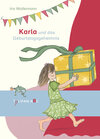 Buchcover Karla und das Geburtstagsgeheimnis