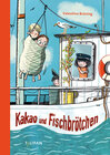 Buchcover Kakao und Fischbrötchen