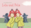 Buchcover Lola und Pola