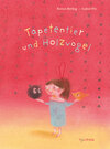 Buchcover Tapetentier und Holzvogel