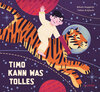 Buchcover Timo kann was Tolles