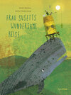 Buchcover Frau Susetts wundersame Reise