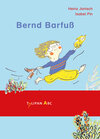 Buchcover Bernd Barfuß