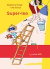 Buchcover Super-Isa