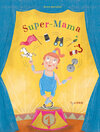 Buchcover Super-Mama