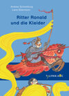 Buchcover Ritter Ronald und die Kleider