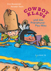 Buchcover Cowboy Klaus und das Präriehund-Pau-Wau