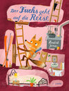 Buchcover Der Fuchs geht auf die Reise
