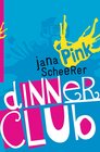 Buchcover Dinner Club