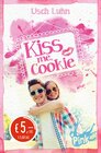 Buchcover Kiss me, Cookie!