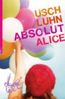 Buchcover PINK - Absolut Alice