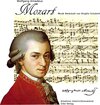 Buchcover Wolfgang Amadeus Mozart für Kinder