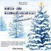 Buchcover Winter & Weihnachtswerkstatt mit Adventskalender