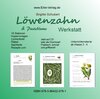 Buchcover Löwenzahn & Pusteblume