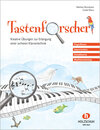 Buchcover Tastenforscher